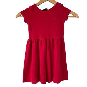 Polo Ralph Lauren Dress, Size T4